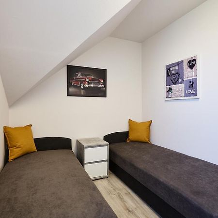 Ovar Apartman Mosonmagyaróvár Eksteriør bilde