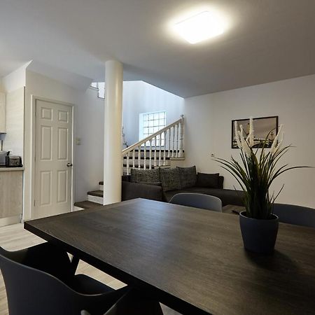 Ovar Apartman Mosonmagyaróvár Eksteriør bilde