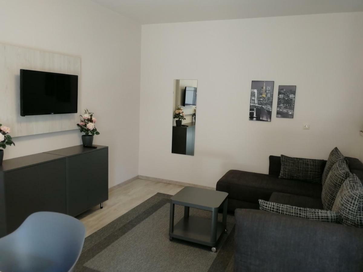 Ovar Apartman Mosonmagyaróvár Eksteriør bilde