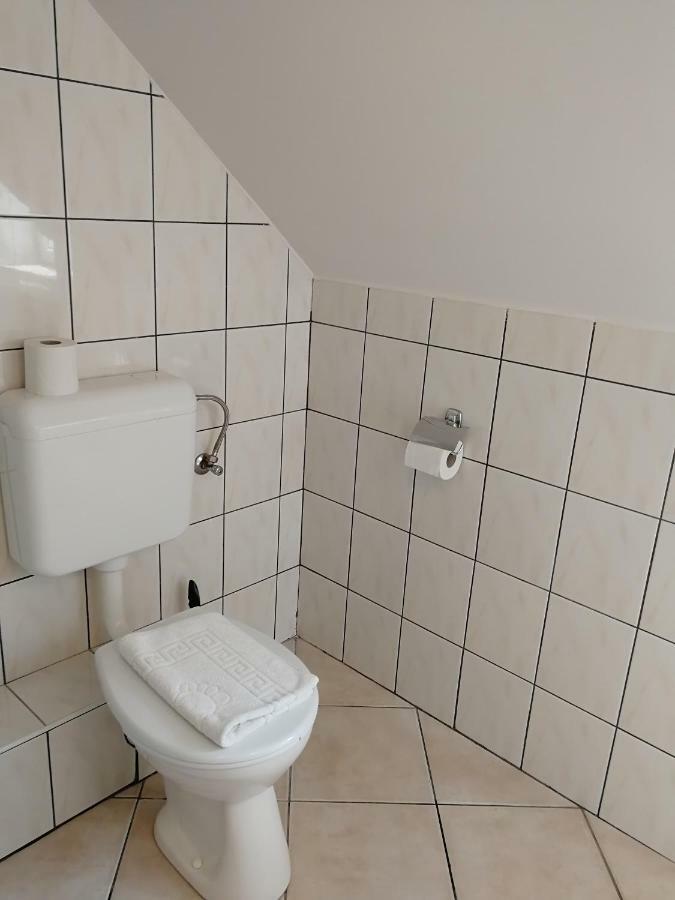 Ovar Apartman Mosonmagyaróvár Eksteriør bilde