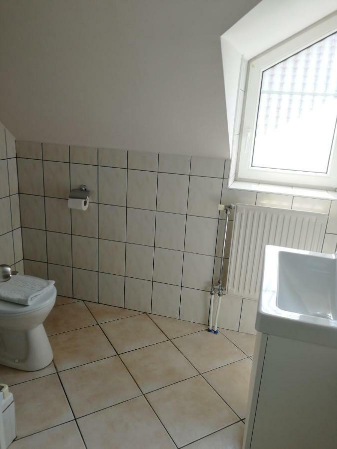 Ovar Apartman Mosonmagyaróvár Eksteriør bilde