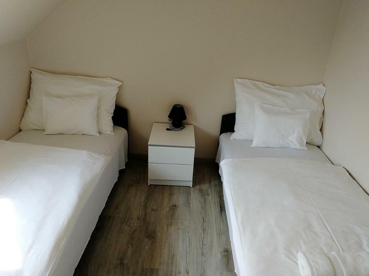 Ovar Apartman Mosonmagyaróvár Eksteriør bilde