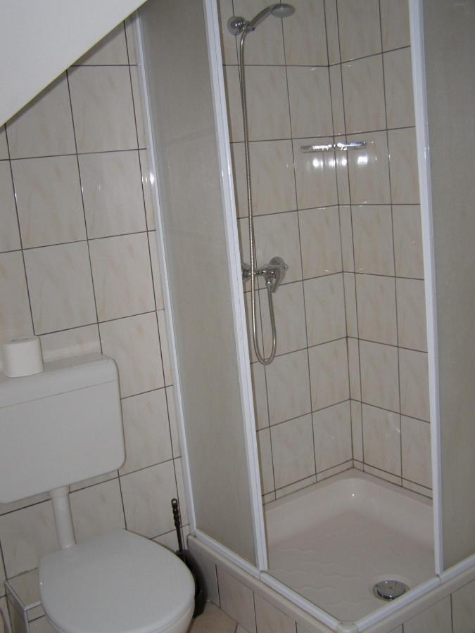 Ovar Apartman Mosonmagyaróvár Rom bilde