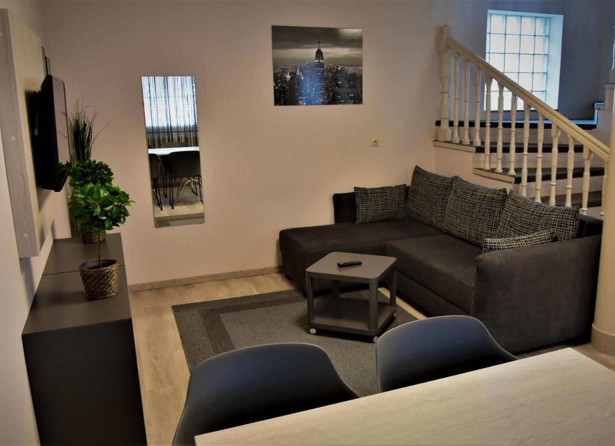 Ovar Apartman Mosonmagyaróvár Eksteriør bilde