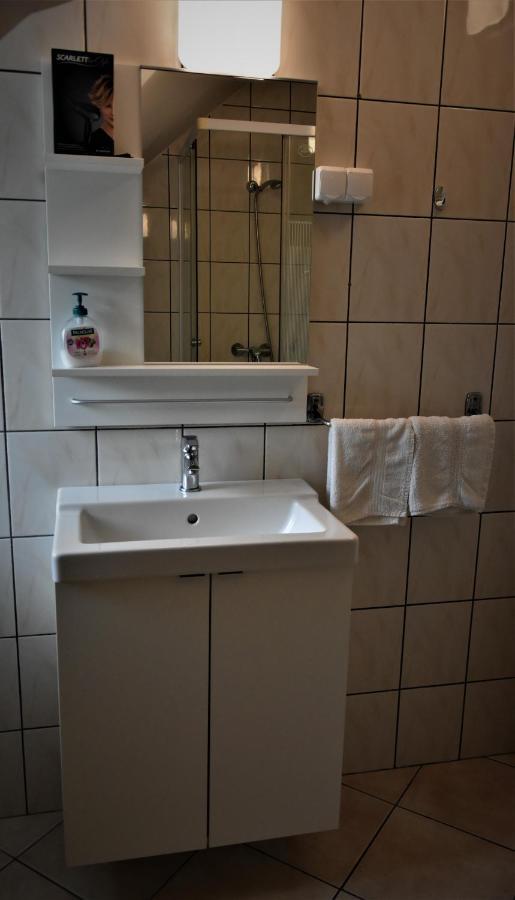 Ovar Apartman Mosonmagyaróvár Eksteriør bilde
