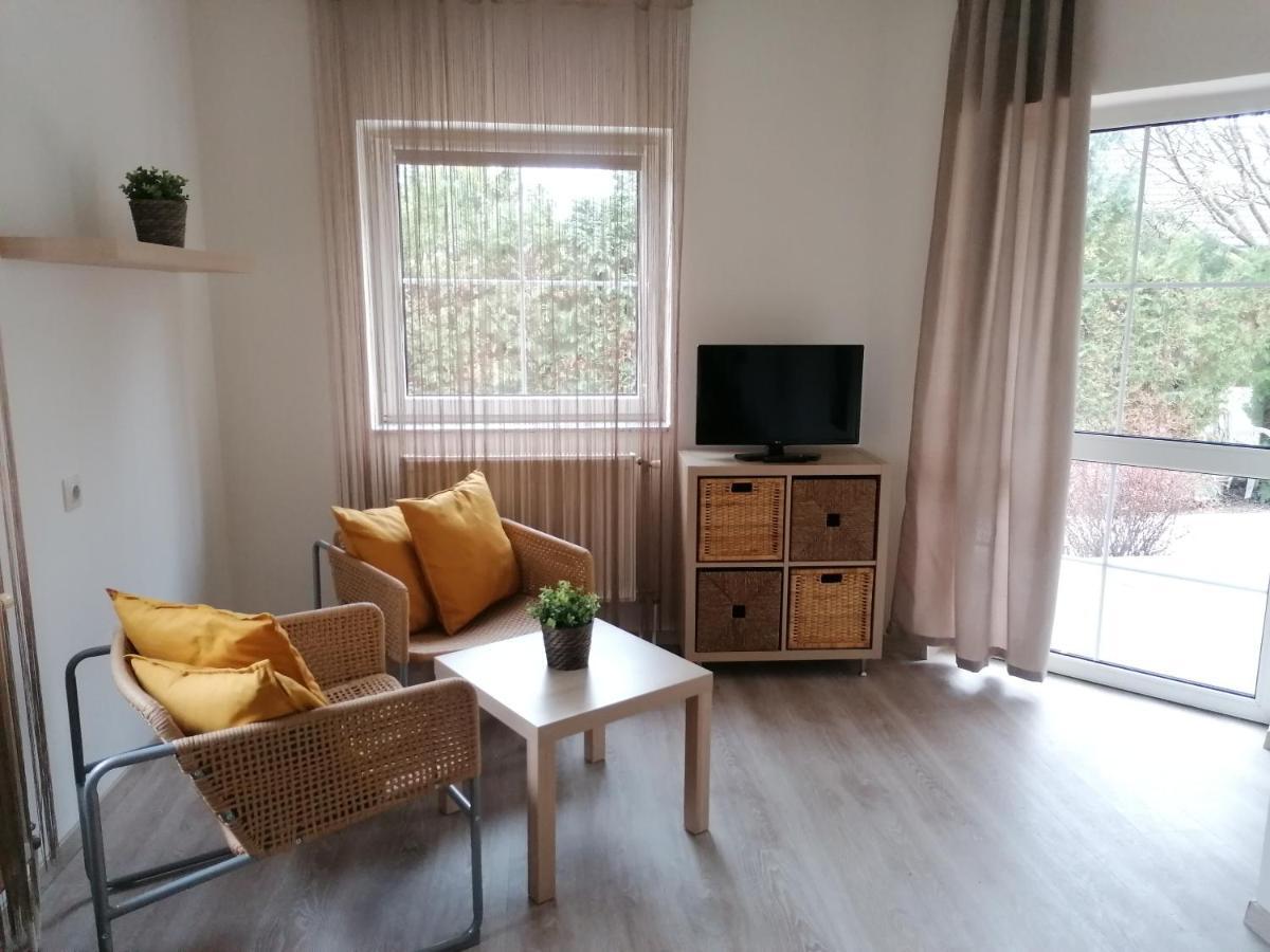 Ovar Apartman Mosonmagyaróvár Eksteriør bilde