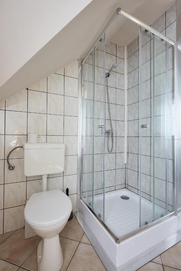Ovar Apartman Mosonmagyaróvár Eksteriør bilde
