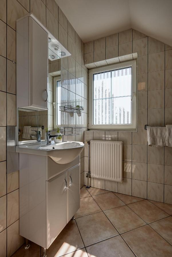 Ovar Apartman Mosonmagyaróvár Eksteriør bilde