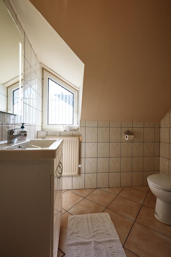 Ovar Apartman Mosonmagyaróvár Eksteriør bilde